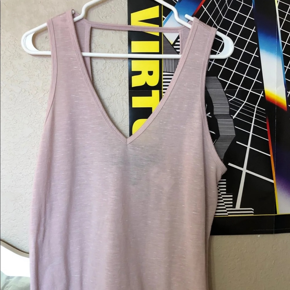 Victoria’s Secret Workout Tank Top